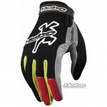 Guanti HEBO TONI BOU REPLICA 2017 Guanti HEBO TONI BOU REPLICA 2017